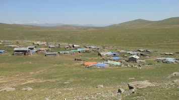 Ilıca Köyü