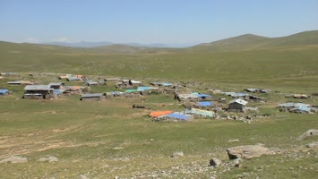 Ilıca Köyü