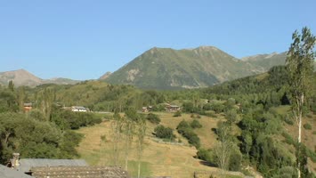 Kayagilden Arsiyana bakis