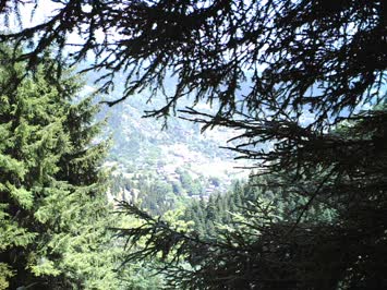 Sirtlardan Merya / 2006
