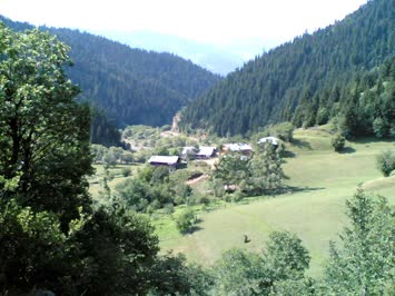 Merya Satirlar 2006