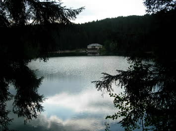Karagöl