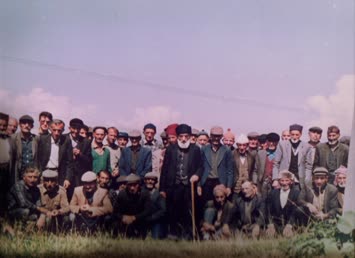 Rahmi Kamacı