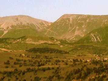 Cin Dağı