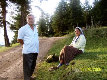 alinaz & fahriye dursun