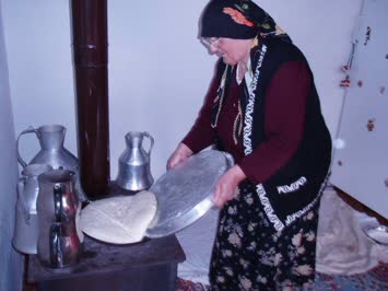 annem