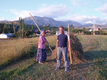 kankam ve eşii