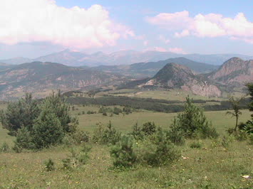 tepeköy