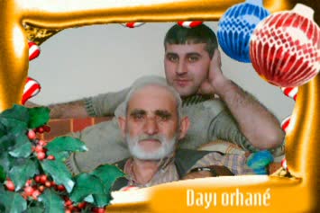 Galerim - Orhan Altun
