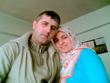 eşim ve ben