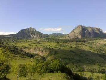 Kayadibi Köyü