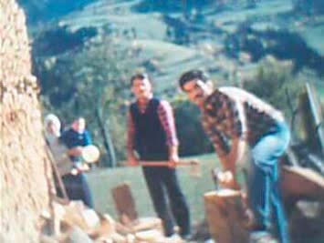 AyhanNumanküçükaltun 1963 dogumlu  artvin  şavşat   meşeli köyü 