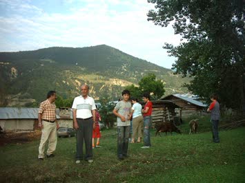 Zendabanin Gençleri