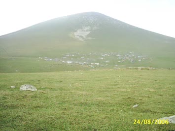Ilica Köyü