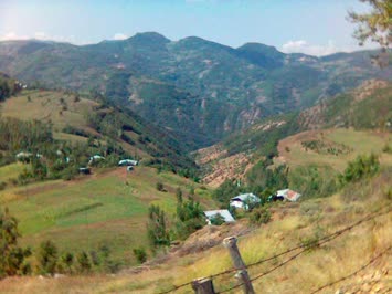 Savaş Köyü