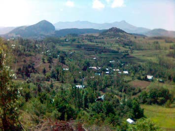 Savaş Köyü