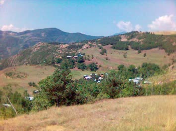 Savaş Köyü