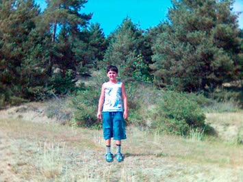 Yegenim Metehan