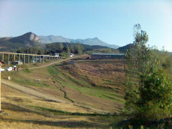 Savaş Köyü