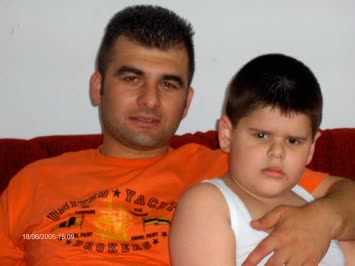 MERİÇ VE DAYISI DOĞAN