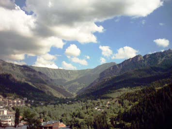 Şavşat