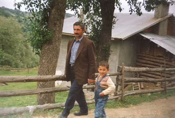 Abdullah Yildiz & Emre Özen