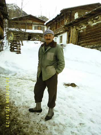 Engin Dursun