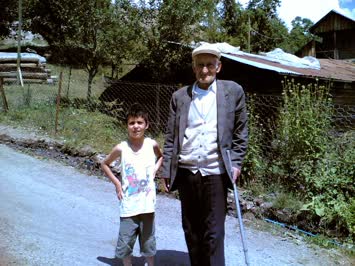 alibabayla candaş