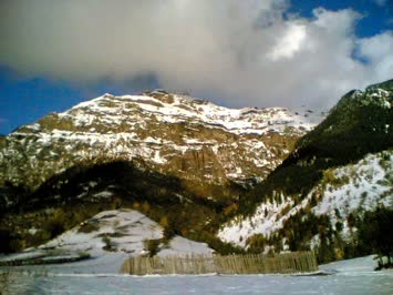 Balvana