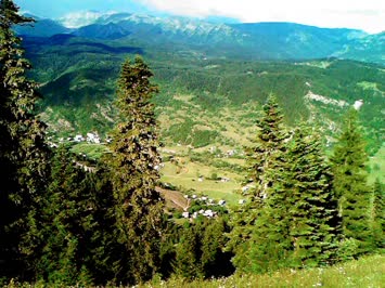 sirtlardan merya