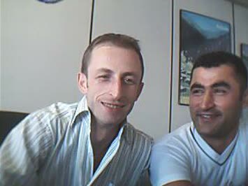 Muhammet Arslan