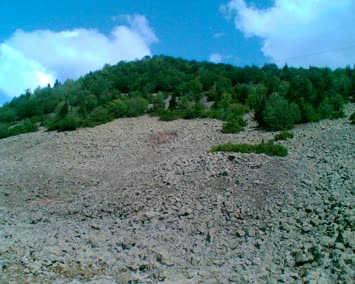 cunda buzluk