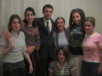 KINA GECESİİ