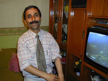 Metin Dede