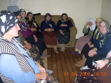 mahlemizin bayanlari:)
