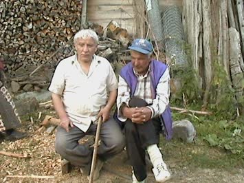 YILMAZ VE CEMAL KARAHAN