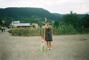 veliköy(ablamın düğününde)
