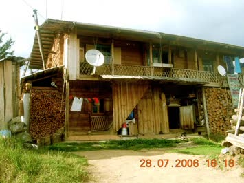 Çoraklı