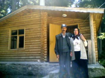babam ve annem 