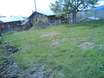 bahçemiz