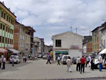 23.07.2006 / Şavşat