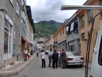 23.07.2006 / Şavşat