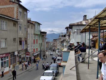 23.07.2006 / Şavşat