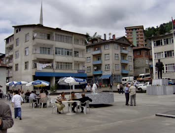 23.07.2006 / Şavşat