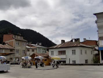 23.07.2006 / Şavşat
