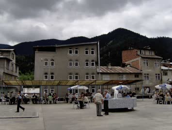 23.07.2006 / Şavşat