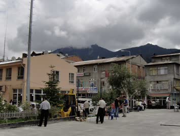 23.07.2006 / Şavşat