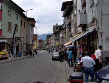 23.07.2006 / Şavşat