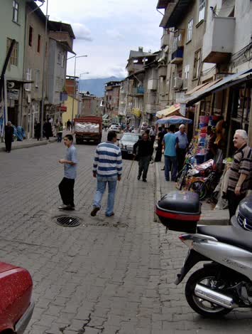 23.07.2006 / Şavşat