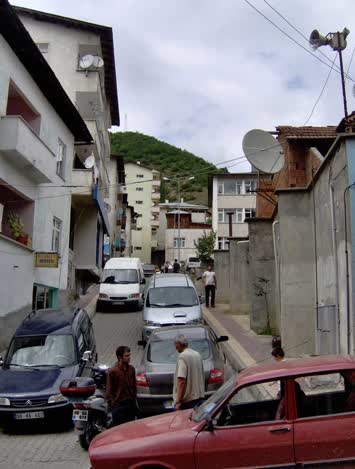 23.07.2006 / Şavşat